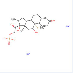 地塞米松磷酸钠