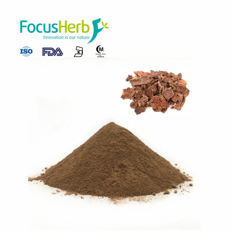 Rhodiola Crenulate Extract