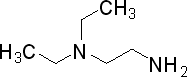 N,N-二乙基乙二胺