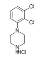 1-(2,3-二氯苯基)哌嗪盐酸盐