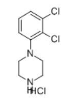 1-(2,3-二氯苯基)哌嗪盐酸盐
