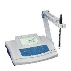 PHSJ-4F型實(shí)驗室pH計