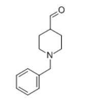 1-苄基-4-哌啶甲醛
