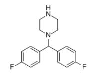 4,4'-二氟苯甲哌嗪