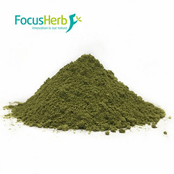 Organic Broccoli Powder