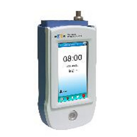 DZB-712F型便携式多参数分析仪