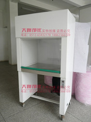 专业生产净化不锈钢工作台 百级净化无菌工作台