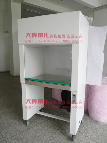 专业生产净化不锈钢工作台 百级净化无菌工作台