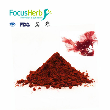 Astaxanthin