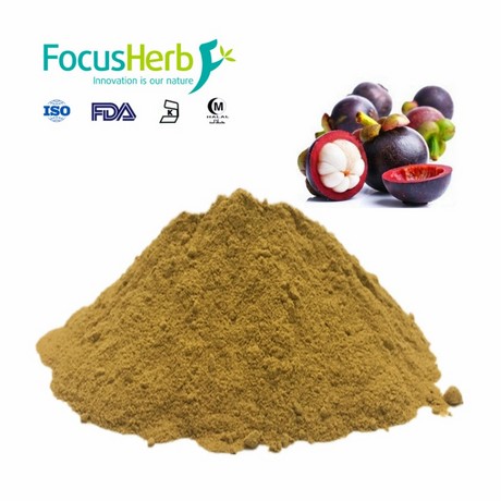 Mangosteen Extract