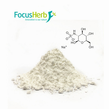 D-Glucosamine