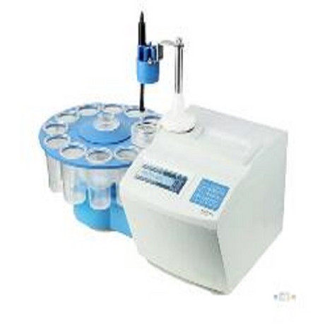 SCH-01型自动进样器