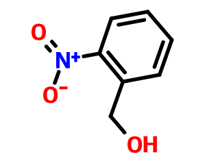 2-硝基苯甲醇