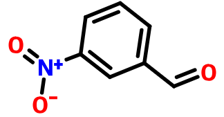 間硝基苯甲醛