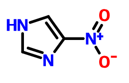 4-硝基咪唑