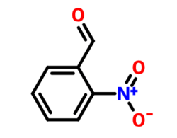鄰硝基苯甲醛