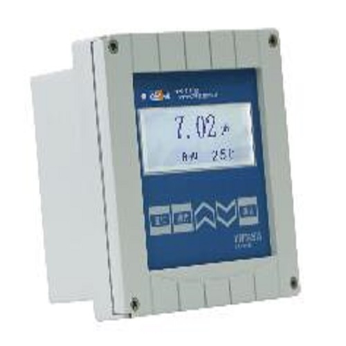 PHG-217D/ PHG-217D-1型工業pH/ORP測量控制器