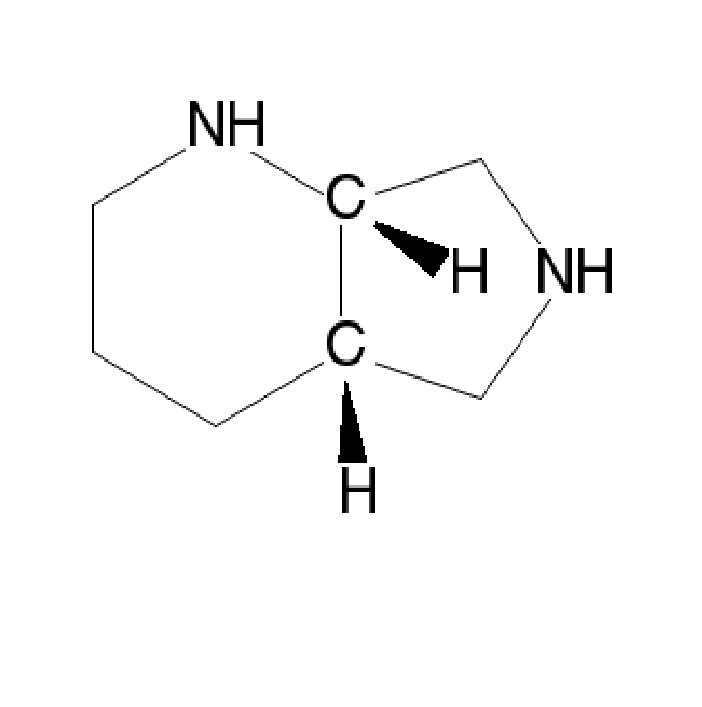 (S,S)-2,8-二氮雜二環[4,3,0]壬烷