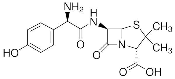 AMOXICILLIN TRIHYDRATE（阿莫西林三水） POWDER USP30