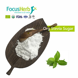 Stevia Extract(Organic & Conventional)