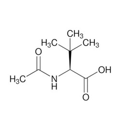 N-甲氧羰基-L-叔亮氨酸