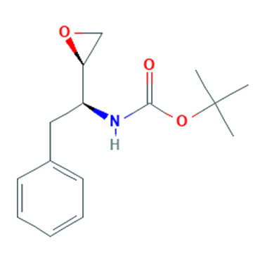 (1S)-1-(2R)-環(huán)氧乙基-2-苯乙基氨基甲酸叔丁酯