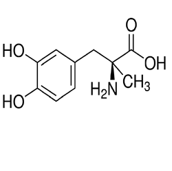 L-甲基多巴