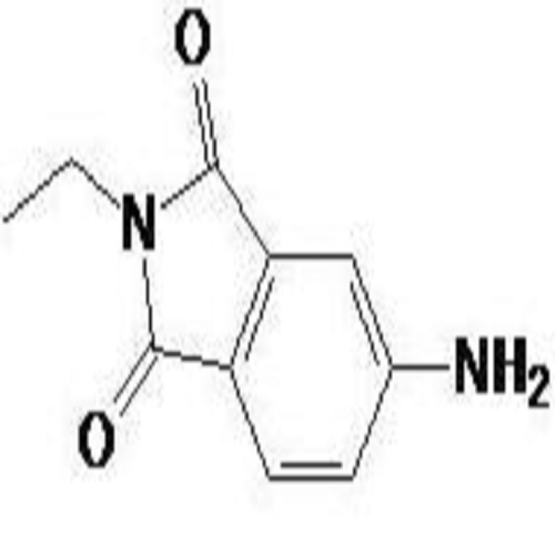 4-氨基-N-乙基邻苯二甲酰亚胺