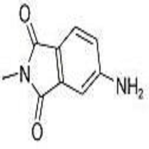 N-甲基-4-氨基邻苯二甲酰亚胺N-甲基-4-氨基邻苯二甲酰亚胺