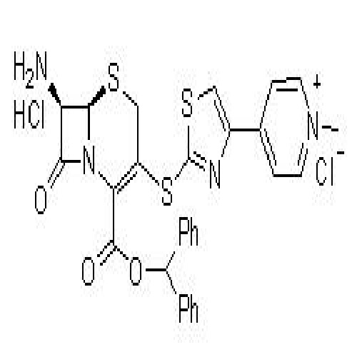 头孢洛林中间体（n-3）