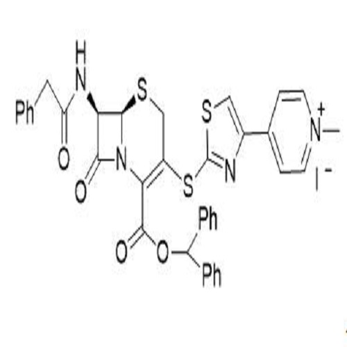 头孢洛林中间体（n-4）