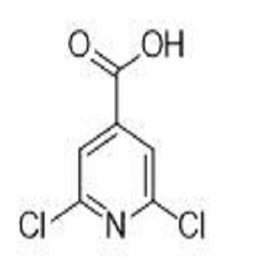 2,6-二氯异烟酸