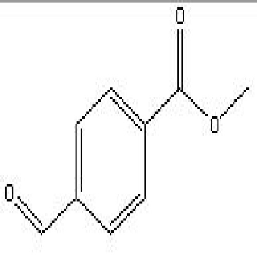 对甲酰基苯甲酸甲酯