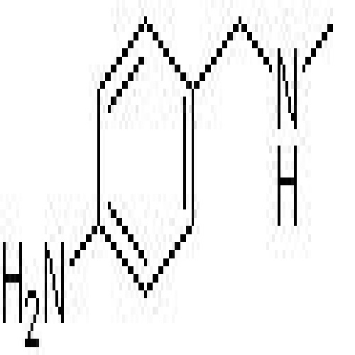 4-氨基-N-甲基苄胺