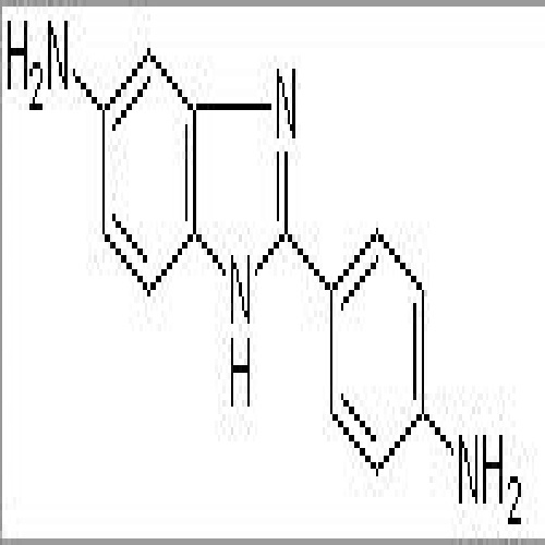 5-氨基-2-(4-氨基苯基)-苯并咪唑