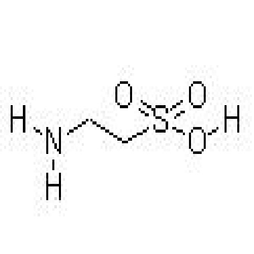 大洋洲,亚洲,中东,非洲提供样品:否牛磺酸cas号:107-35-7牛磺酸分子式