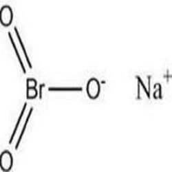 溴酸钠
