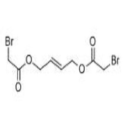 1，4双（溴乙酮氧）-2-丁烯