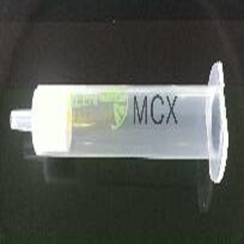 MCX固相萃取柱