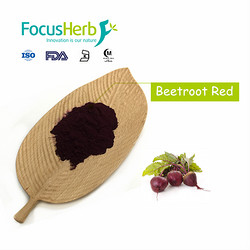 Beet Root Red