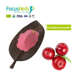 Cranberry Juice powder