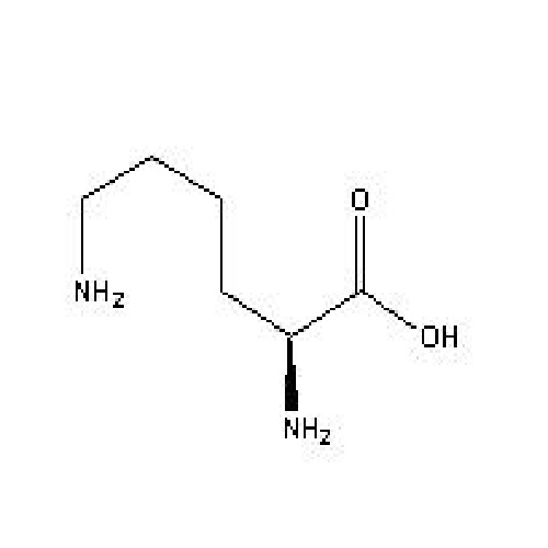 洲,亚洲,中东,非洲提供样品:否l-赖氨酸cas号:56-87-1l-赖氨酸分子式