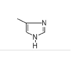 4-甲基咪唑