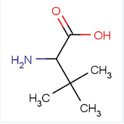 L-叔亮氨酸