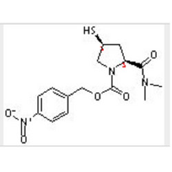 美羅培南側(cè)鏈