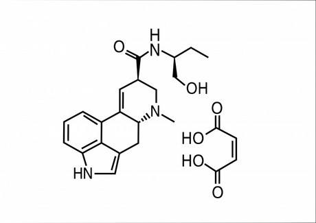 马来酸甲**