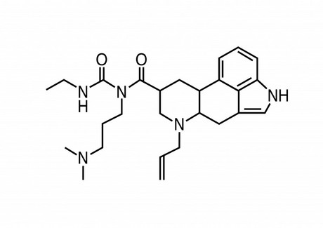 卡麦角林