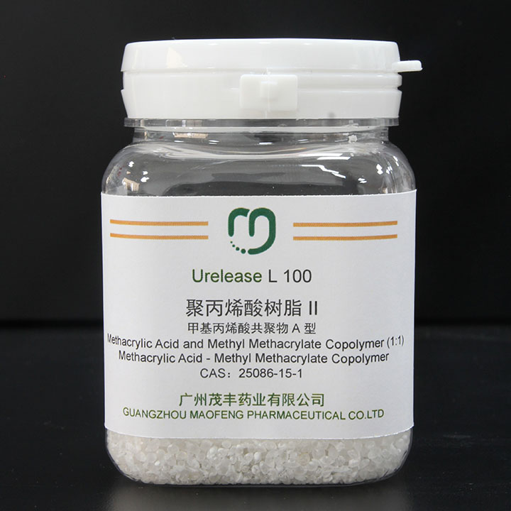 聚丙烯酸树脂II L100