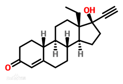 左炔诺孕酮