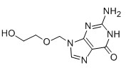 阿昔洛韋/無環鳥嘌呤核苷
